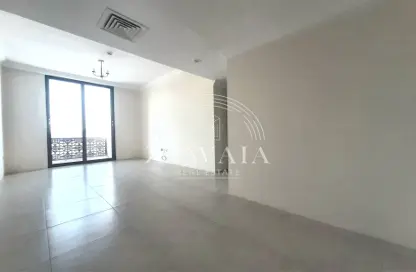 Apartment - 1 Bedroom - 2 Bathrooms for rent in Fox Hills A13 - Fox Hills - Lusail
