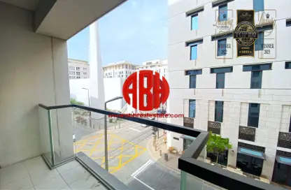 Apartment - 2 Bedrooms - 3 Bathrooms for rent in Al Kahraba 2 - Al Kahraba - Msheireb Downtown Doha - Doha