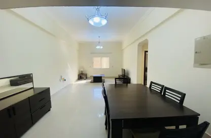 Apartment - 2 Bedrooms - 2 Bathrooms for rent in Fereej Bin Mahmoud - Doha