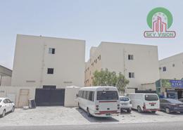 سكن عمال - 8 حمامات للكراء في المنطقة الصناعية القديمة - الريان - الدوحة