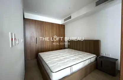 Apartment - Studio - 1 Bathroom for rent in Al Mansoura - Al Mansoura - Doha