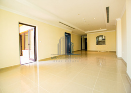 Apartment - 1 bedroom - 2 bathrooms for rent in East Porto Drive - Porto Arabia - The Pearl Island - Doha