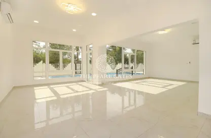 Villa - 6 Bedrooms - 7 Bathrooms for rent in West Bay Lagoon Villas - West Bay Lagoon - West Bay Lagoon - Doha