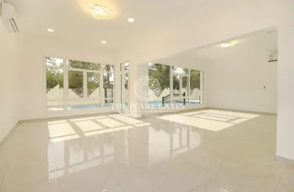 Villa - 6 Bedrooms - 7 Bathrooms for rent in West Bay Lagoon Villas - West Bay Lagoon - West Bay Lagoon - Doha