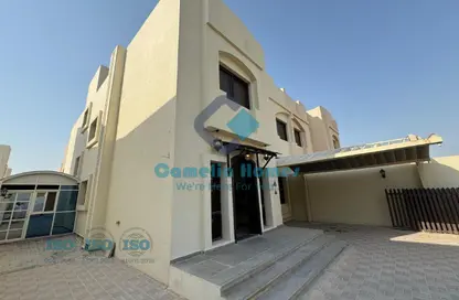 Villa - 5 Bedrooms - 5 Bathrooms for rent in Al Waab Street - Al Waab - Doha