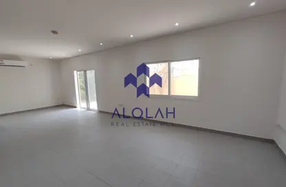 Villa - 3 Bedrooms - 3 Bathrooms for rent in Al Gharrafa - Al Gharrafa - Doha
