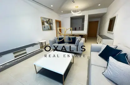 Apartment - 2 Bedrooms - 3 Bathrooms for rent in Floresta Gardens - Floresta Gardens - The Pearl Island - Doha