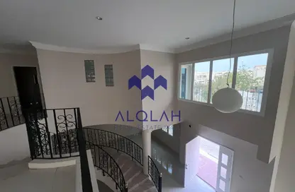 Compound - 4 Bedrooms - 4 Bathrooms for rent in Al Duhail - Al Duhail - Doha