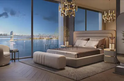 Apartment - 1 Bedroom - 1 Bathroom for sale in Qetaifan Islands - Lusail