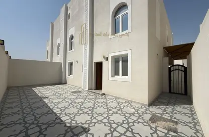 Villa - 6 Bedrooms - 5 Bathrooms for rent in Al Waab Street - Al Waab - Doha