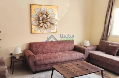 Villa - 6 Bedrooms - 7 Bathrooms for sale in Al Sakhama - Doha
