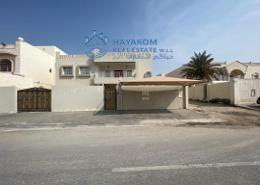صورةمنزل خارجي لـ: فيلا - 7 غرف نوم - 6 حمامات للكراء في أم صلال علي - أم صلال على - الدوحة, صورة 1
