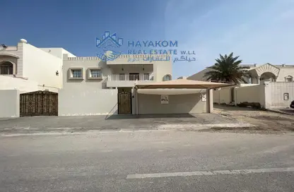 Outdoor House image for: Villa - 7 Bedrooms - 6 Bathrooms for rent in Umm Salal Ali - Umm Salal Ali - Doha, Image 1