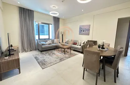 Apartment - 3 Bedrooms - 4 Bathrooms for rent in Al Waab Street - Al Waab - Doha