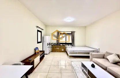 Apartment - Studio - 1 Bathroom for rent in Piazza 1 - La Piazza - Fox Hills - Lusail