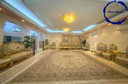Villa - 7+ Bedrooms - 7+ Bathrooms for sale in Al Waab Street - Al Waab - Doha