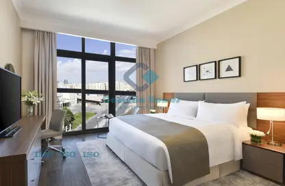 Apartment - 2 Bedrooms - 2 Bathrooms for rent in Fereej Bin Mahmoud North - Fereej Bin Mahmoud - Doha