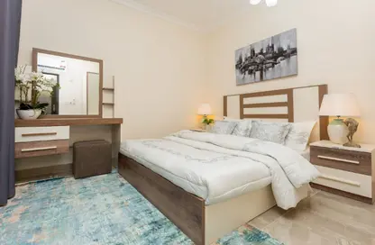 فيلا - 4 غرف نوم - 4 حمامات للبيع في الوكير - الوكير - الوكرة