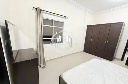 Apartment - 1 Bedroom - 1 Bathroom for rent in Musheireb - Doha