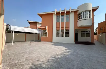 Villa - 4 Bedrooms - 5 Bathrooms for rent in Street 871 - Al Duhail South - Al Duhail - Doha