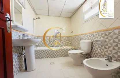 Villa - 4 Bedrooms - 4 Bathrooms for rent in Al Nuaija Street - Al Hilal West - Al Hilal - Doha
