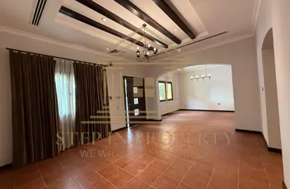 فيلا - 4 غرف نوم - 5 حمامات للايجار في الهلال - الهلال - الدوحة فيلا - 4 غرف نوم - 5 حمامات للايجار في الهلال - الهلال - الدوحة