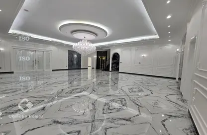 Villa - 7+ Bedrooms - 7+ Bathrooms for sale in Al Aziziyah - Al Aziziyah - Doha