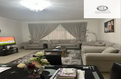 Apartment - 1 Bedroom - 2 Bathrooms for rent in Fox Hills - Lusail