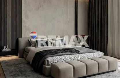 Apartment - Studio - 1 Bathroom for sale in Lusail Residence - Marina District - Lusail