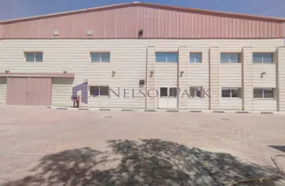 مخزن - استوديو - 3 حمامات للايجار في المنطقة الصناعية - المنطقة الصناعية - الدوحة