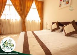 Apartment - 1 bedroom - 1 bathroom for rent in Hakeem Bin Hazam Street - Mughalina - Doha