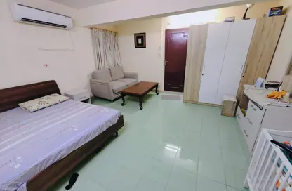 Apartment - Studio - 1 Bathroom for rent in West Bay - West Bay - Doha