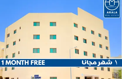 Apartment - 3 Bedrooms - 3 Bathrooms for rent in Bin Omran 46 - Fereej Bin Omran - Doha