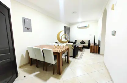 Apartment - 2 Bedrooms - 2 Bathrooms for rent in Rawdat Al Khail - Rawdat Al Khail - Doha