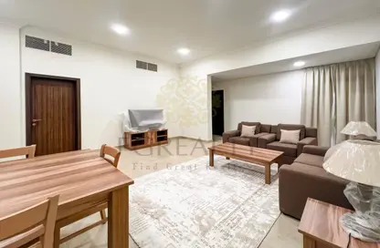 Apartment - 2 Bedrooms - 2 Bathrooms for rent in West Walk - Al Waab - Doha