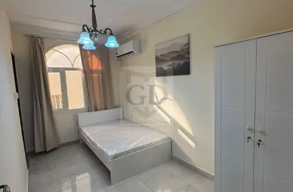 Apartment - 1 Bedroom - 1 Bathroom for rent in Al Thumama - Al Thumama - Doha