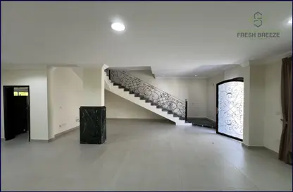 Villa - 3 Bedrooms - 3 Bathrooms for rent in Ain Khaled - Doha
