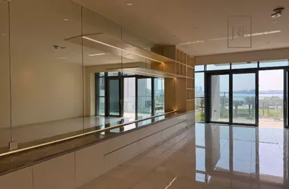 شقة - 2 غرف نوم - 3 حمامات للبيع في برج سيف لوسيل 1 - سيف لوسيل - مدينة اللسيل - الوسيل