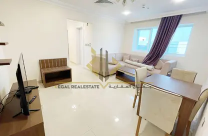 شقة - 3 غرف نوم - 3 حمامات للايجار في شارع كليب - شارع كليب - الدوحة شقة - 3 غرف نوم - 3 حمامات للايجار في شارع كليب - شارع كليب - الدوحة