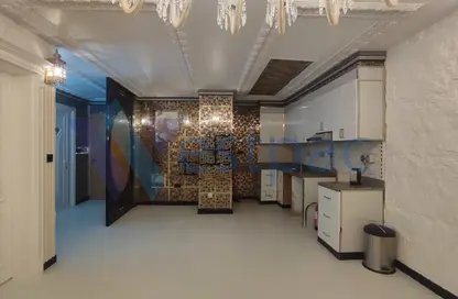 Apartment - 2 Bedrooms - 3 Bathrooms for sale in Palermo - Fox Hills - Fox Hills - Lusail