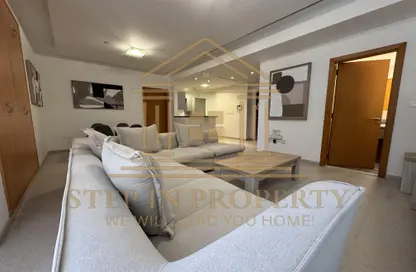 Apartment - 1 Bedroom - 2 Bathrooms for rent in West Bay Tower - West Bay - West Bay - Doha