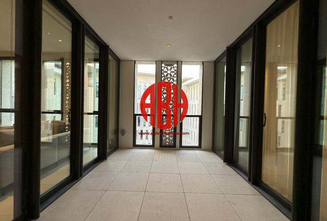 Apartment - 2 Bedrooms - 3 Bathrooms for rent in Msheireb Galleria - Msheireb Downtown Doha - Doha