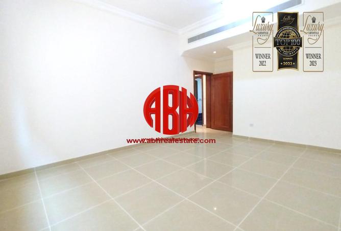 Apartment - 2 Bedrooms - 2 Bathrooms for rent in Najma Street - Najma - Doha
