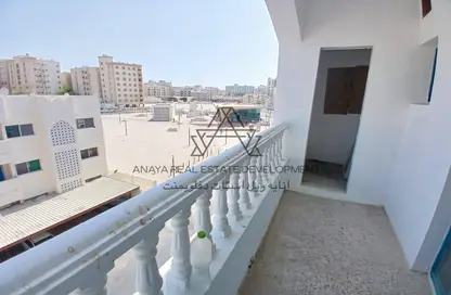 Apartment - 2 Bedrooms - 2 Bathrooms for rent in Al Mansoura - Doha