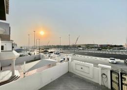 صورةمبنى خارجي لـ: فيلا - 6 حمامات للكراء في شارع عمار بن ياسر - العزيزية - الدوحة, صورة 1