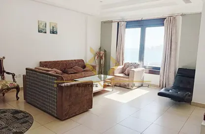 Apartment - 1 Bedroom - 2 Bathrooms for sale in West Porto Drive - Porto Arabia - The Pearl Island - Doha
