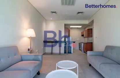 Apartment - 2 Bedrooms - 2 Bathrooms for rent in Zig Zag Tower B - Zig Zag Towers - West Bay - Doha Apartment - 2 Bedrooms - 2 Bathrooms for rent in Zig Zag Tower B - Zig Zag Towers - West Bay - Doha