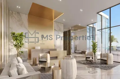 Apartment - 2 Bedrooms - 3 Bathrooms for sale in Qetaifan Islands - Lusail