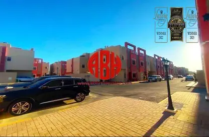 Villa - 5 Bedrooms - 5 Bathrooms for rent in Al Keesa Gate - Al Kheesa - Umm Salal Mohammed