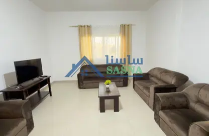 شقة - غرفة نوم - 2 حمامات للايجار في جنوب فوكس هيلس - فوكس هيلز - الوسيل